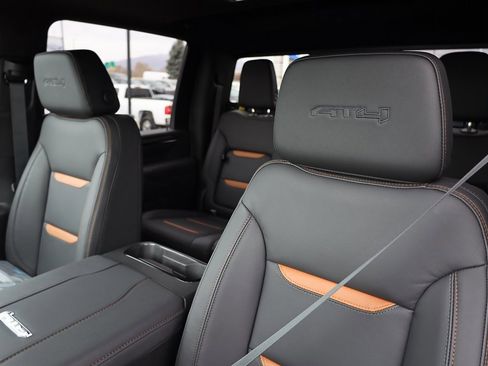 New 2026 GMC Sierra 3500 AT4 image 16