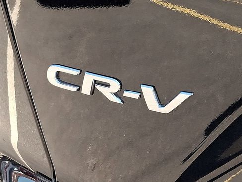 Used 2021 Honda CR-V EX-L image 30