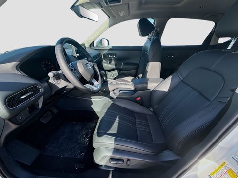 New 2027 Honda HR-V EX-L image 16