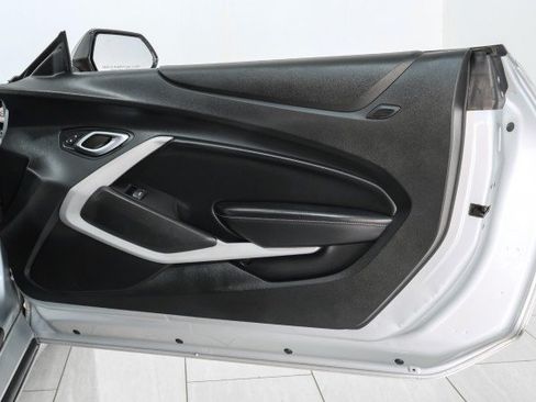 Used 2019 Chevrolet Camaro LT RWD image 36