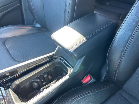 Used 2024 Jeep Compass Trailhawk w/ Trailhawk Convenience Group image 30