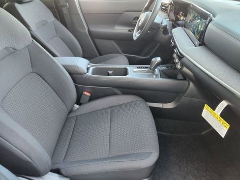 New 2026 Nissan Kicks S image 10