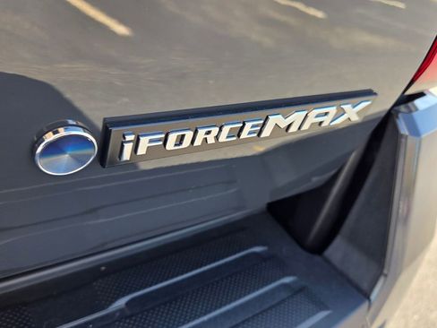 New 2026 Toyota Tacoma TRD Off-Road image 11