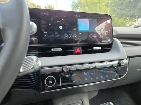 Used 2026 Hyundai Ioniq 5 Limited RWD image 17