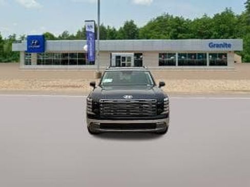 New 2026 Hyundai Palisade SEL AWD/4WD image 3