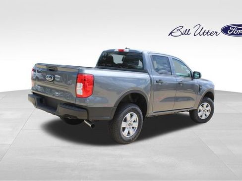 New 2026 Ford Ranger XL RWD image 3