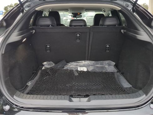 Certified 2024 MAZDA CX-30 AWD 2.5 S w/ Select Sport Pkg image 11