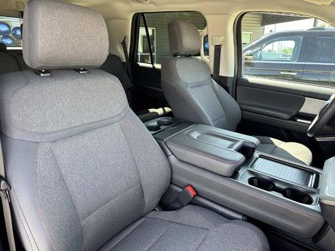 Certified 2025 Ford Expedition Active RWD image 13