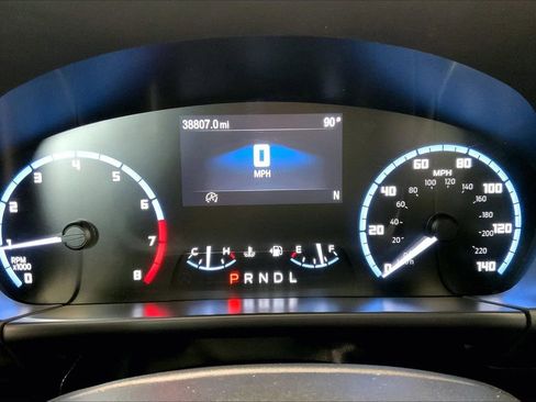 Used 2023 Ford Bronco Sport Big Bend w/ Convenience Package AWD/4WD image 18
