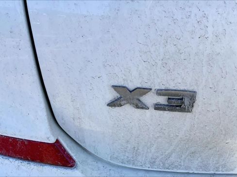 Used 2019 BMW X3 M40i w/ Premium Package image 31