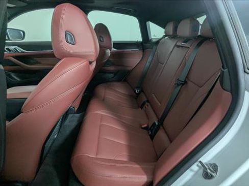 Used 2023 BMW i4 eDrive35 w/ Premium Package RWD image 18