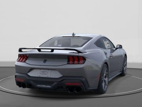 New 2026 Ford Mustang Dark Horse RWD image 8
