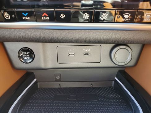 New 2026 Nissan Rogue Platinum w/ Platinum Premium Package image 22