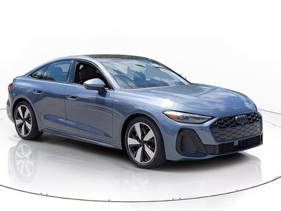 New 2026 Audi A5 2.0T Premium