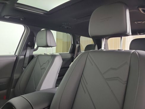 New 2026 Hyundai Palisade XRT Pro image 27