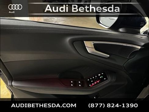 New 2026 Audi A5 2.0T Premium Plus AWD/4WD image 13