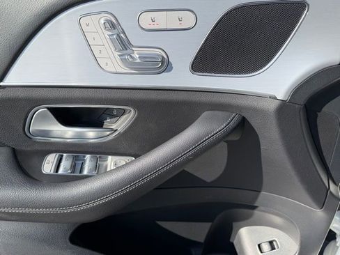 Certified 2024 Mercedes-Benz GLE 350 4MATIC image 15