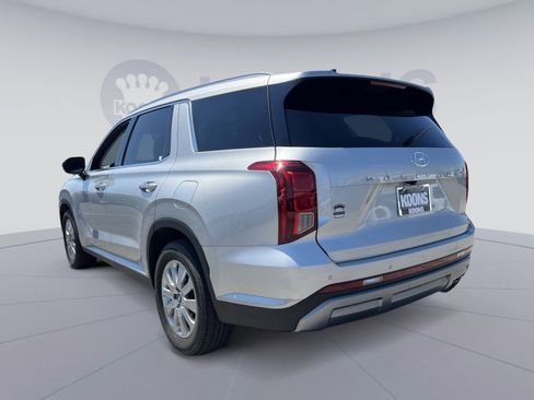 Used 2024 Hyundai Palisade SEL AWD/4WD image 14