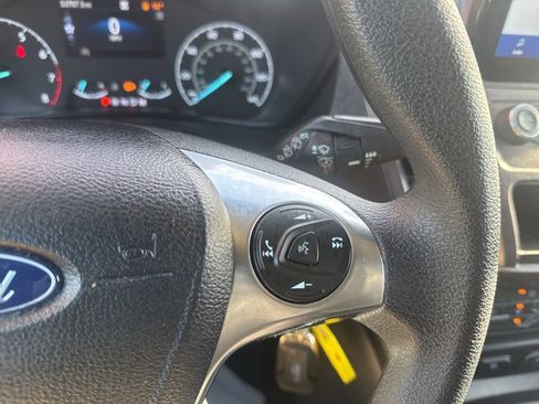 Used 2022 Ford Transit Connect XL image 14