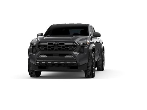 New 2026 Toyota Tacoma TRD Off-Road AWD/4WD image 54