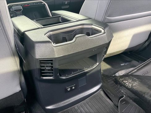 Used 2025 Toyota Tundra SR5 image 39