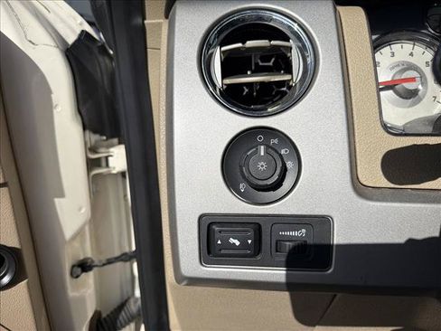 Used 2009 Ford F150 Lariat RWD image 11