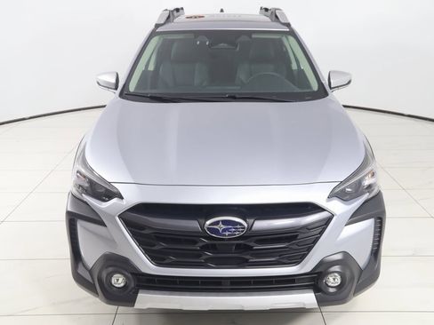 Used 2025 Subaru Outback Touring XT image 54