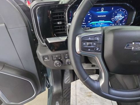 Used 2026 Chevrolet Silverado 3500 LT w/ Trail Boss Package AWD/4WD image 16