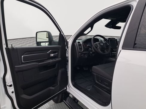 New 2026 RAM 2500 Big Horn image 11
