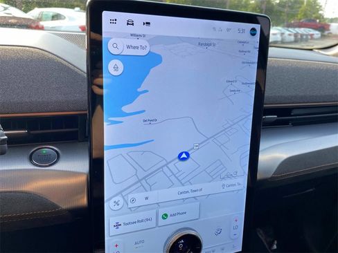 Used 2022 Ford Mustang Mach-E GT image 37