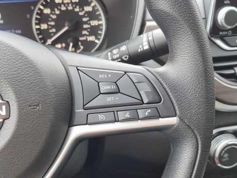 Certified 2023 Nissan Altima 2.5 SV AWD/4WD image 17