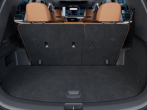 New 2025 Kia Telluride EX X-Line image 19