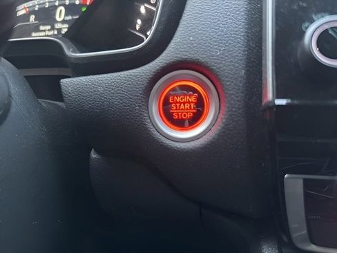 Used 2017 Honda CR-V EX image 22