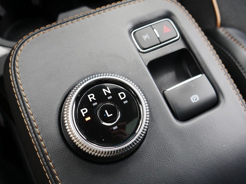 Used 2022 Ford Mustang Mach-E GT AWD/4WD image 46