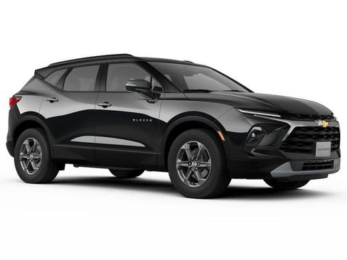 New 2026 Chevrolet Blazer LT w/ LPO, Floor Liner Package image 30