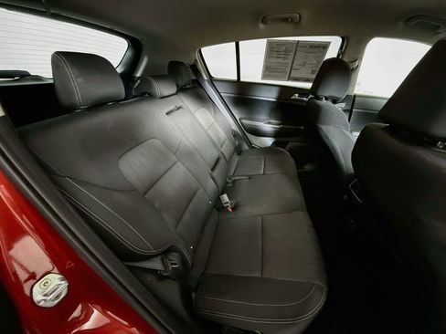 Used 2021 Kia Sportage LX FWD image 24
