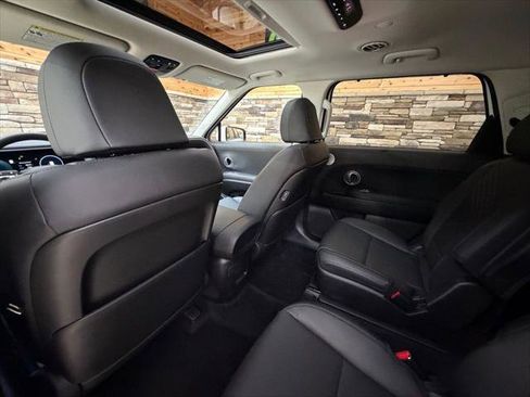 New 2026 Hyundai Palisade SEL AWD/4WD image 17