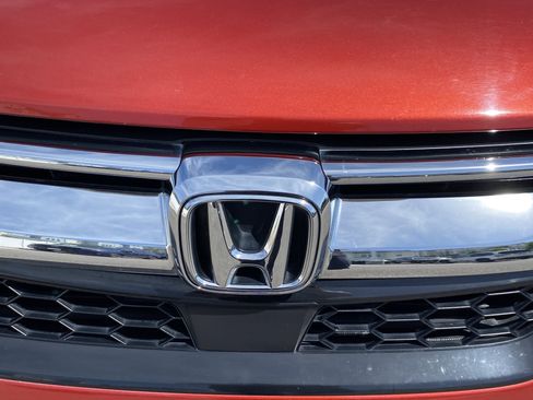 Used 2018 Honda CR-V EX-L image 25