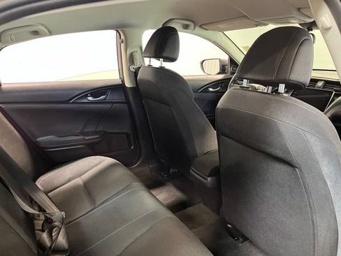 Used 2022 Honda Insight EX image 14