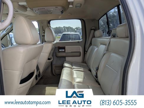 Used 2004 Ford F150 XLT AWD/4WD image 12