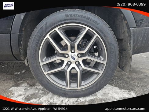 Used 2017 Ford Explorer Sport w/ Equipment Group 401A image 39