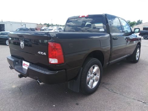 Used 2019 RAM 1500 Express w/ Express Value Package image 5