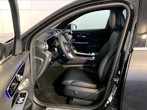 New 2026 Mercedes-Benz GLC 300 4MATIC image 13