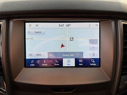 Used 2021 Ford Ranger XLT w/ Equipment Group 302A High image 25