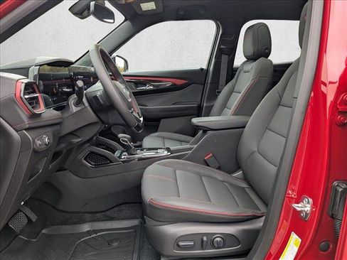 Used 2026 Chevrolet TrailBlazer RS w/ Convenience Package image 16