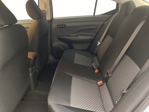 Used 2023 Nissan Versa S w/ Electronics Package FWD image 18