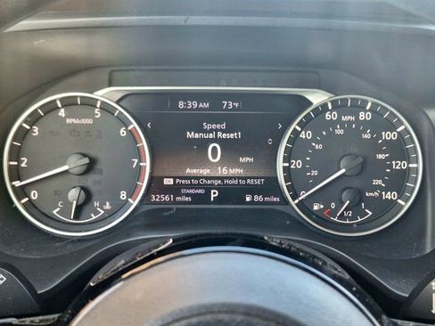 Certified 2023 Nissan Rogue SV FWD image 15