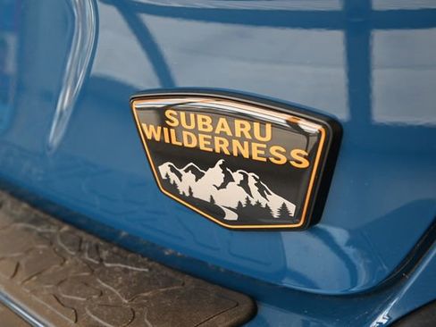 New 2026 Subaru Crosstrek 2.5i Wilderness AWD/4WD image 16