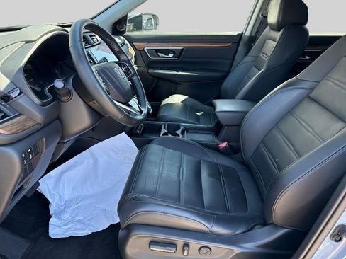 Used 2022 Honda CR-V EX-L image 6