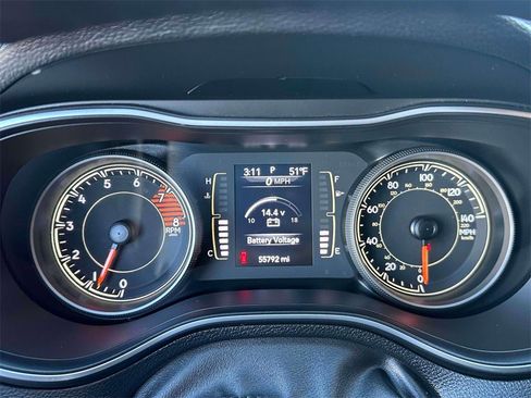 Used 2022 Jeep Cherokee Latitude w/ Trailer Tow Group image 25